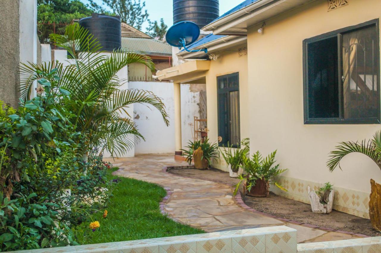 Sinzia Villas Arusha Exterior photo